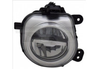 Fog Light 19-12571-00-9 TYC