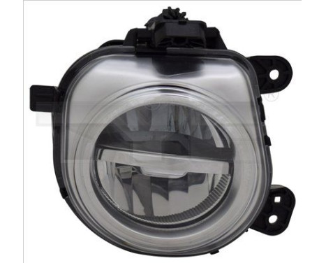 Fog Light 19-12571-00-9 TYC