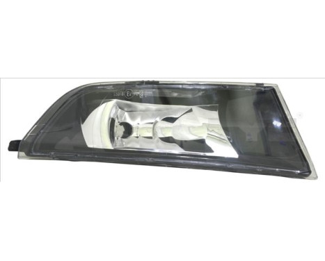 Fog Light 19-12573-01-2 TYC