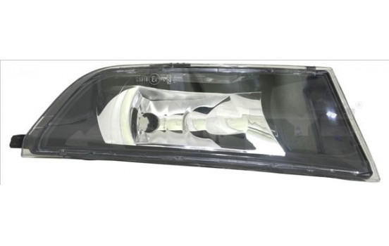Fog Light 19-12573-01-2 TYC