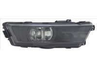 Fog Light 19-12614-11-2 TYC