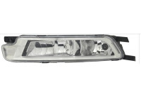 Fog Light 19-12978-05-9 TYC