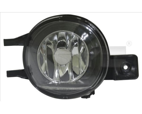 Fog Light 19-12984-01-2 TYC