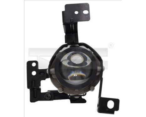 Fog Light 19-14005-01-2 TYC