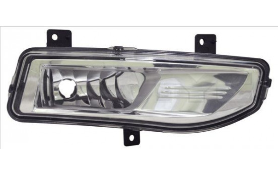 Fog Light 19-14042-01-9 TYC