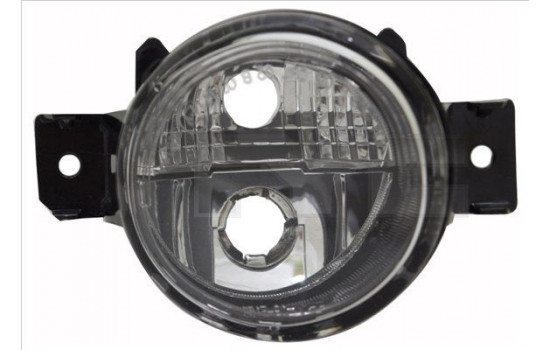 Fog Light 19-14158-05-9 TYC