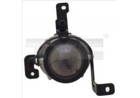 Fog Light 19-14255-01-2 TYC