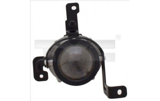 Fog Light 19-14256-01-2 TYC