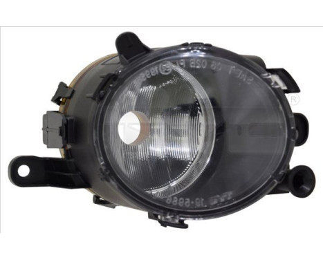 Fog Light 19-14260-01-2 TYC