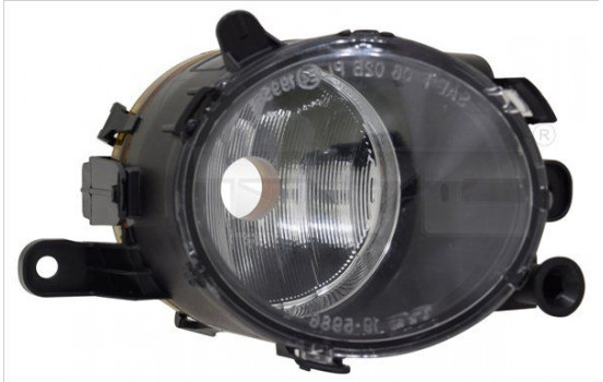 Fog Light 19-14260-01-2 TYC