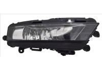 Fog Light 19-14261-01-2 TYC