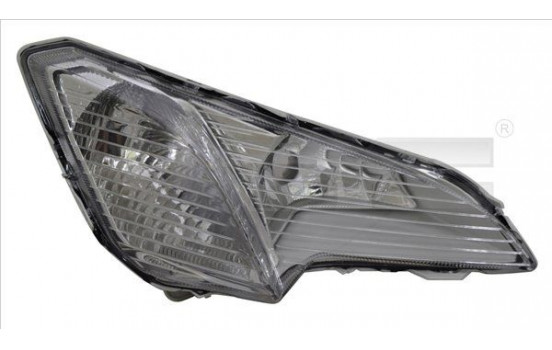 Fog Light 19-14365-15-9 TYC