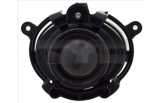 Fog Light 19-14967-01-2 TYC