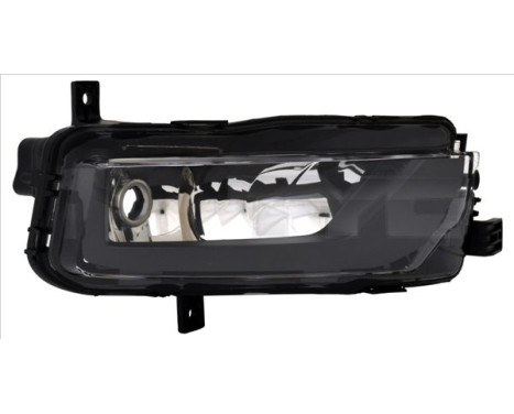 Fog Light 19-15019-01-2 TYC