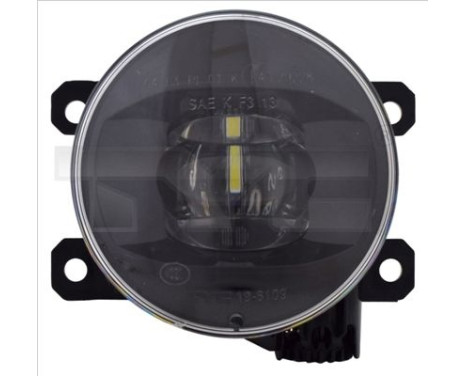Fog Light 19-15021-00-9 TYC