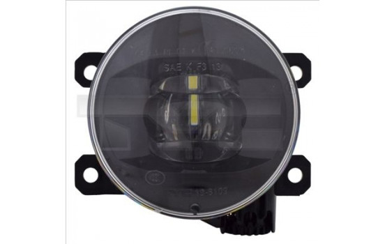 Fog Light 19-15021-00-9 TYC