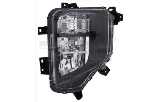 Fog Light 19-15042-05-2 TYC