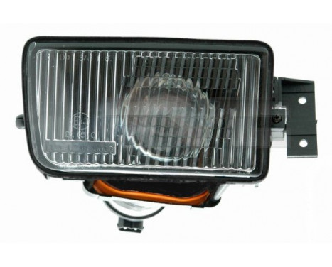 Fog Light 19-5037-05-2 TYC, Image 2
