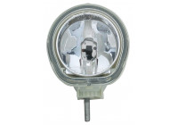 Fog Light 19-5041-05-2 TYC