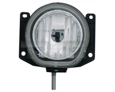 Fog Light 19-5041-15-2 TYC, Image 2