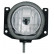 Fog Light 19-5041-15-2 TYC, Thumbnail 2
