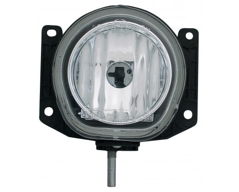 Fog Light 19-5041-15-2 TYC