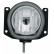 Fog Light 19-5041-15-2 TYC