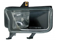 Fog Light 19-5045-05-2 TYC