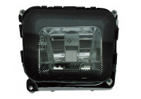 Fog Light 19-5050-05-2 TYC