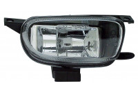 Fog Light 19-5081-05-2 TYC