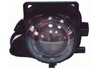 Fog Light 19-5083-05-2 TYC