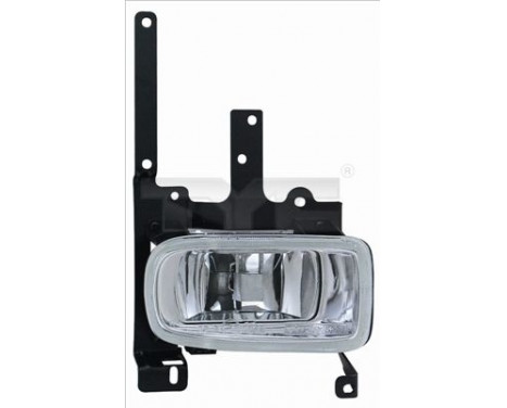 Fog Light 19-5205-05-2 TYC