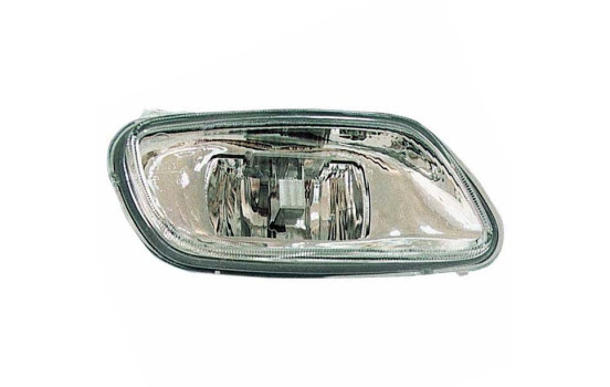 Fog Light 19-5231-05-2 TYC