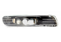 Fog Light 19-5242-05-9 TYC