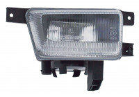 Fog Light 19-5244-05-2 TYC