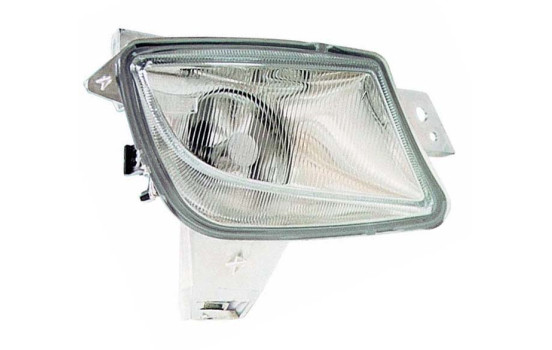 Fog Light 19-5254-05-2 TYC