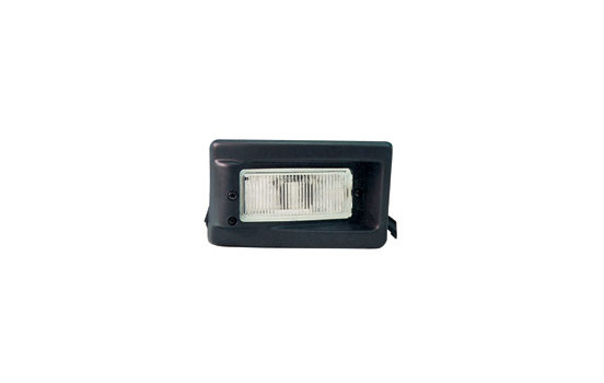 Fog Light 19-5282-05-2 TYC