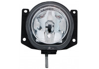 Fog Light 19-5283-05-2 TYC