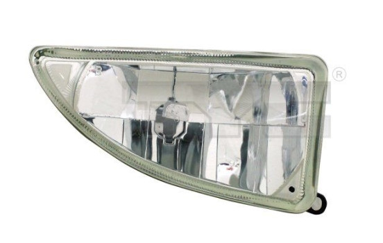 Fog Light 19-5315-05-2 TYC, Image 2