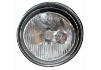 Fog Light 19-5320-05-2 TYC