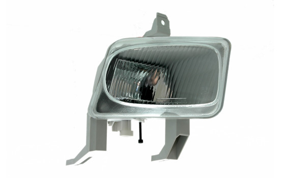 Fog Light 19-5327-05-2 TYC