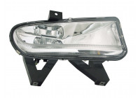 Fog Light 19-5337-05-2 TYC