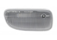 Fog Light 19-5378-01-9 TYC