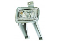Fog Light 19-5387000 TYC