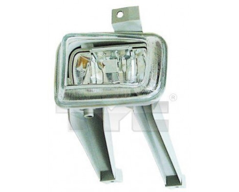 Fog Light 19-5388000 TYC, Image 2