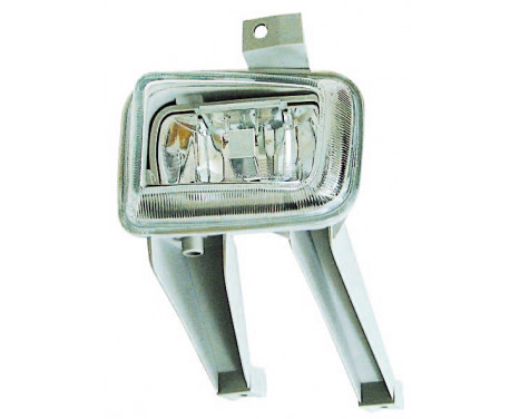 Fog Light 19-5388000 TYC