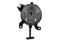 Fog Light 19-5709-01-9 TYC