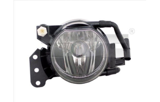 Fog Light 19-5711-01-9 TYC, Image 2