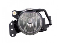 Fog Light 19-5711-01-9 TYC