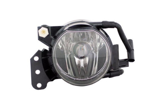 Fog Light 19-5712-01-9 TYC